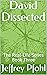 David Dissected: The Real-Life Bible Study Series Book Three