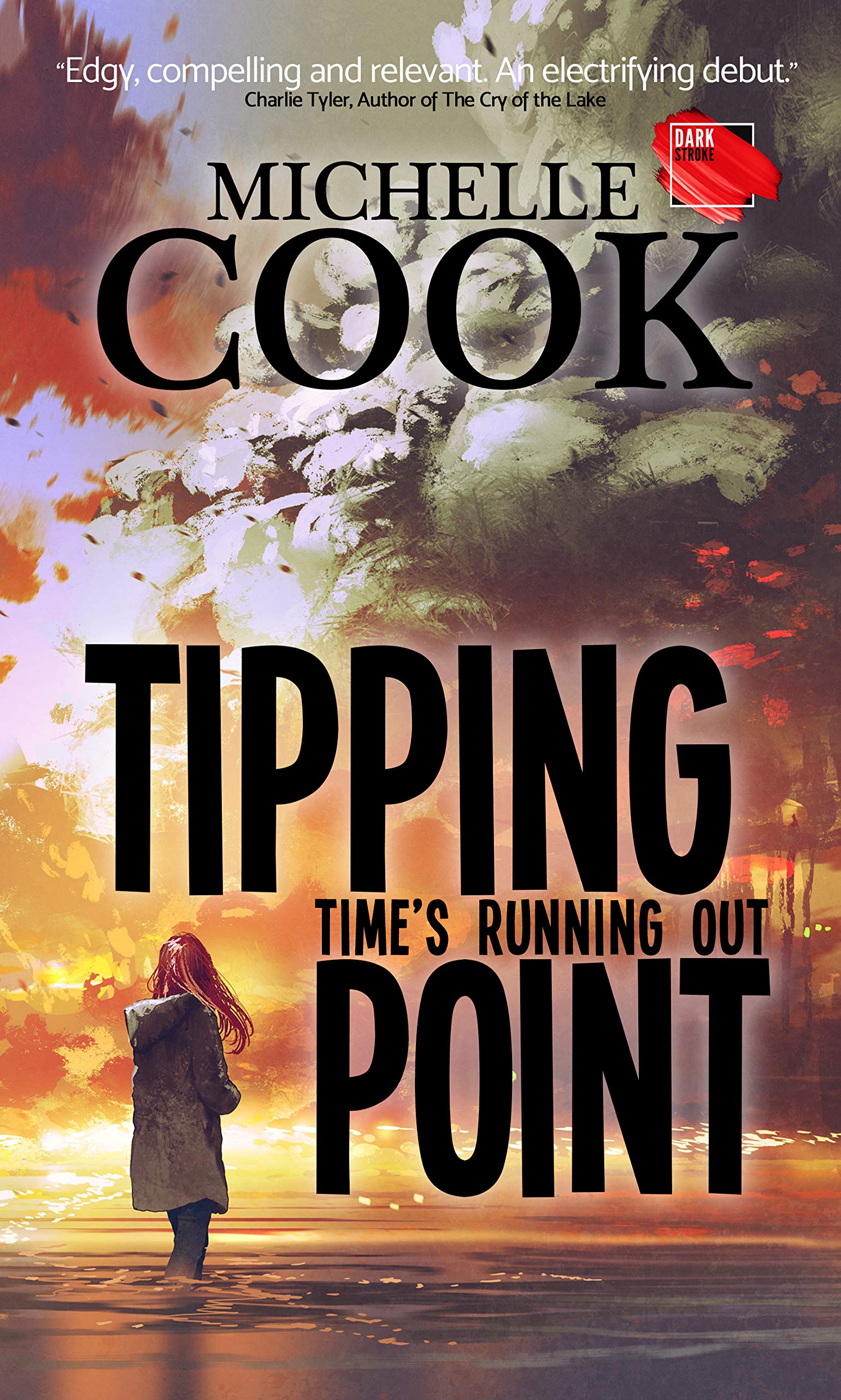 Tipping Point (Kindle Edition)
