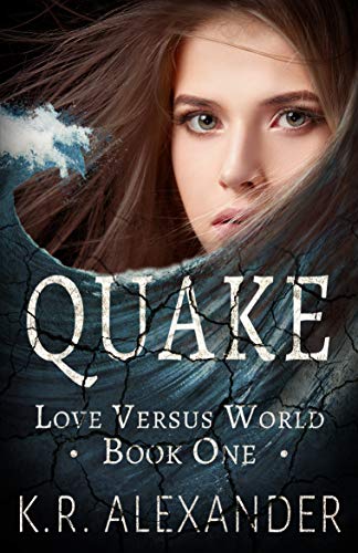 Quake (Love Versus World Book 1)