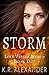 Storm (Love Versus World #2)