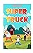 Books for kids: Super truck