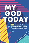My God Today: 365...