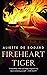 Fireheart Tiger by Aliette de Bodard