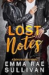 Lost Notes