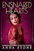 Ensnared Hearts (Mistress, #2)