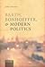 Barth, Bonhoeffer, and Modern Politics by Joshua Mauldin