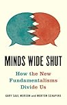 Minds Wide Shut: ...