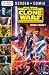 The Clone Wars: Season 7: Volume 1 (Star Wars) (Screen Comix)