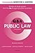Concentrate Questions and Answers Public Law: Law Q&A Revision and Study Guide