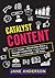 Catalyst Content: How to Create a World-Class Piece of Thought Leadership in Less Than 10 Minutes and Leverage it 99 Ways