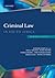Criminal Law in South Africa