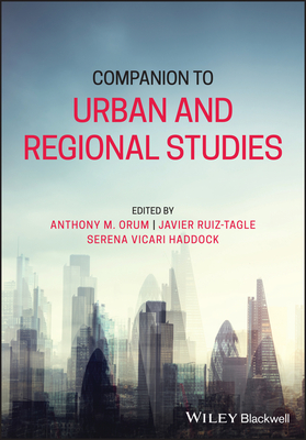 Companion to Urban and Regional Studies