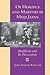 Of Heretics and Martyrs in Meiji Japan: Buddhism and Its Persecution