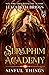 Sinful Things (Seraphim Academy, #2)