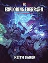 Exploring Eberron