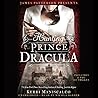 Hunting Prince Dracula by Kerri Maniscalco