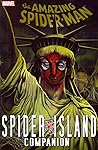 Spider-Man: Spider-Island Companion