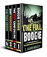 The Full Boogie: The Whole Rolson McKane Saga: A Southern Mystery Series