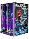Midnight Shifters Books 1 - 5 by Renee George