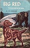 Big Red by Jim Kjelgaard