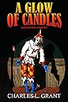 A Glow of Candles...