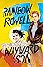 Wayward Son (Simon Snow, #2)