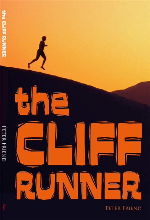 The Cliff Runner