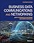 Business Data Communications and Networking