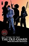 The Old Guard, vol. 2 by Greg Rucka