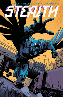 Stealth Volume 1