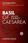 Basil of Caesarea by Marvin Jones