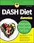 DASH Diet For Dummies by Sarah Samaan