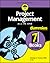 Project Management All-In-One for Dummies