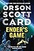 Ender's Game (The Ender Sag...