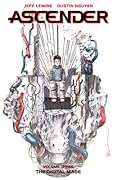 Ascender, Vol. 3: The Digital Mage