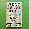 Next-Level Ally: ...