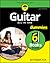 Guitar All-In-One for Dummies: Book + Online Video and Audio Instruction