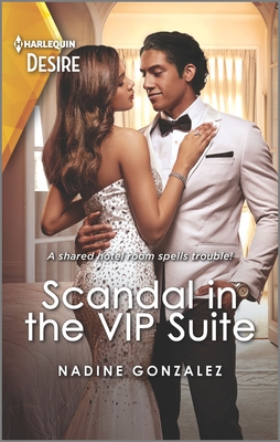 Scandal in the VIP Suite (Miami Famous #1)