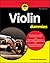 Violin For Dummies: Book + ...