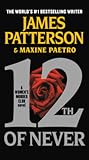 12th of Never (Women S Murder Club)