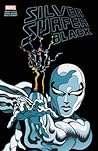Silver Surfer: Black