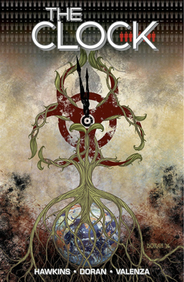 The Clock (Paperback)