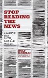Stop Reading the ...