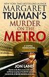 Murder on the Metro by Margaret Truman