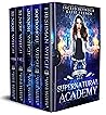 Supernatural Acad...