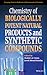 Chemistry of Biologically P...