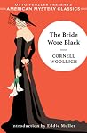 The Bride Wore Black