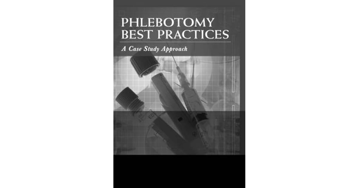 Fears in becoming a phlebotomist picture