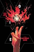 Die, Vol. 3: The Great Game