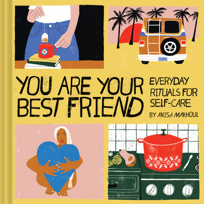 You Are Your Best Friend (Hardcover)